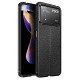 Xiaomi Poco X4 Pro 5G Kılıf Zore Niss Silikon Kapak Xiaomi Poco X4 Pro 5G Kılıf Zore Niss Silikon Kapak