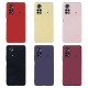 Xiaomi Poco X4 Pro 5G Kılıf Zore Premier Silikon Kapak Xiaomi Poco X4 Pro 5G Kılıf Zore Premier Silikon Kapak