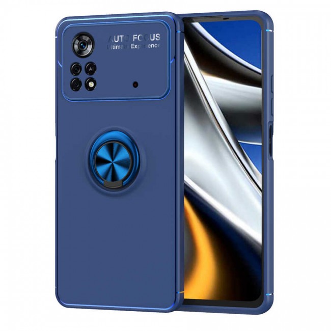 Xiaomi Poco X4 Pro 5G Kılıf Zore Ravel Silikon Kapak Xiaomi Poco X4 Pro 5G Kılıf Zore Ravel Silikon Kapak