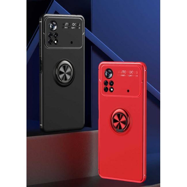 Xiaomi Poco X4 Pro 5G Kılıf Zore Ravel Silikon Kapak Xiaomi Poco X4 Pro 5G Kılıf Zore Ravel Silikon Kapak