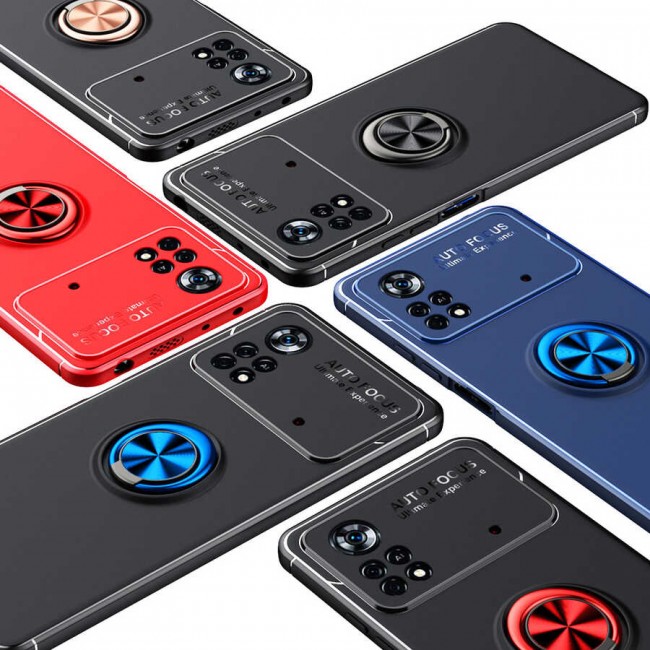 Xiaomi Poco X4 Pro 5G Kılıf Zore Ravel Silikon Kapak Xiaomi Poco X4 Pro 5G Kılıf Zore Ravel Silikon Kapak
