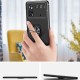 Xiaomi Poco X4 Pro 5G Kılıf Zore Ravel Silikon Kapak Xiaomi Poco X4 Pro 5G Kılıf Zore Ravel Silikon Kapak