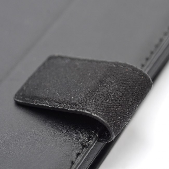 Xiaomi Poco X5 Kılıf Zore Kar Deluxe Kapaklı Kılıf Xiaomi Poco X5 Kılıf Zore Kar Deluxe Kapaklı Kılıf