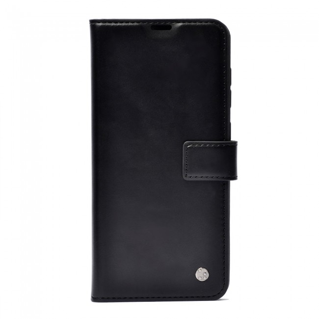 Xiaomi Poco X5 Kılıf Zore Kar Deluxe Kapaklı Kılıf Xiaomi Poco X5 Kılıf Zore Kar Deluxe Kapaklı Kılıf