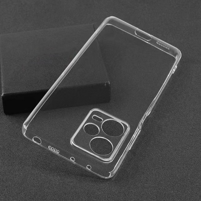 Xiaomi Poco X5 Pro Kılıf Zore Süper Silikon Kapak Xiaomi Poco X5 Pro Kılıf Zore Süper Silikon Kapak