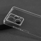 Xiaomi Poco X5 Pro Kılıf Zore Süper Silikon Kapak Xiaomi Poco X5 Pro Kılıf Zore Süper Silikon Kapak