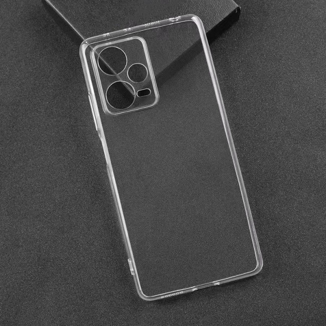 Xiaomi Poco X5 Pro Kılıf Zore Süper Silikon Kapak Xiaomi Poco X5 Pro Kılıf Zore Süper Silikon Kapak