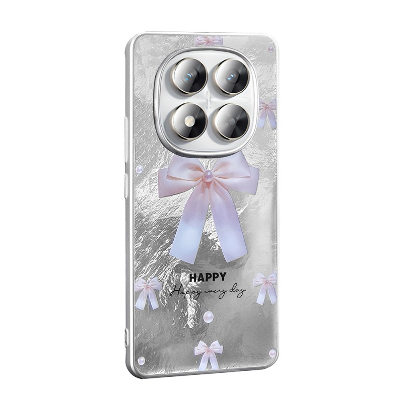 Bal-z Xiaomi Poco X7 Kılıf Desenli Zore Mep Kapak