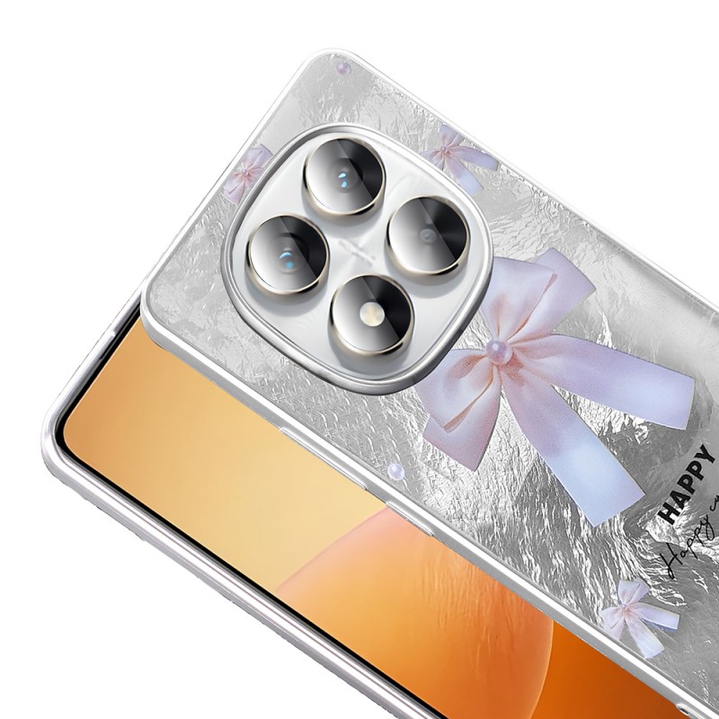 Bal-z Xiaomi Poco X7 Kılıf Desenli Zore Mep Kapak