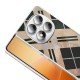 Xiaomi Poco X7 Kılıf Desenli Zore Mep Kapak