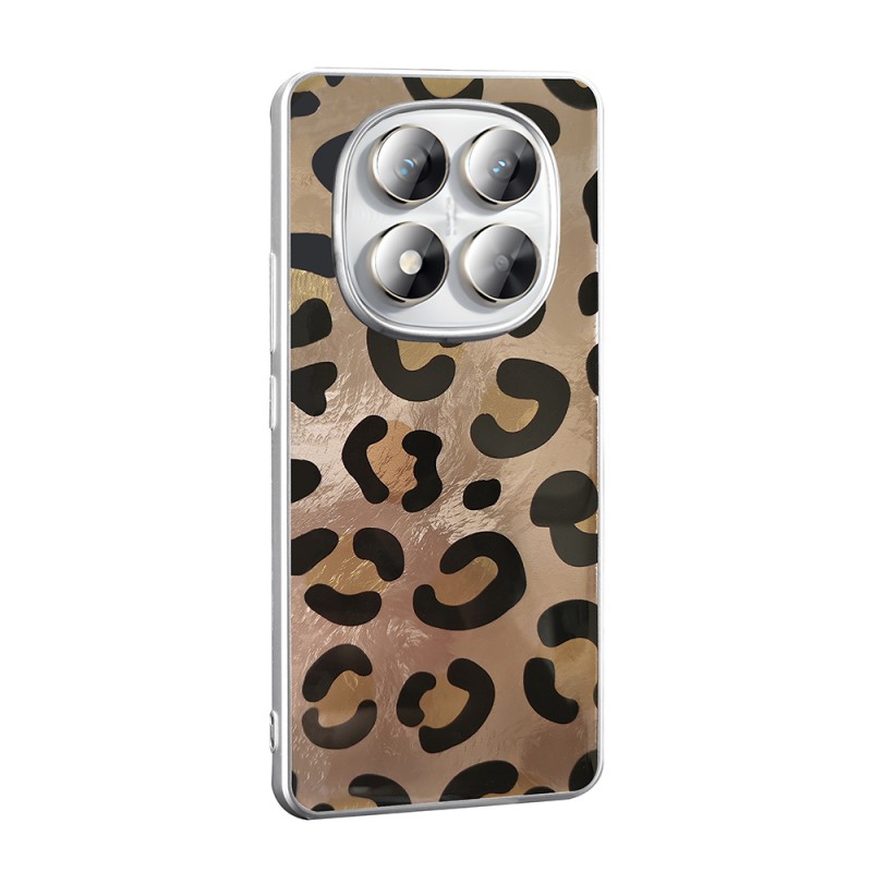 Bal-z Xiaomi Poco X7 Kılıf Desenli Zore Mep Kapak