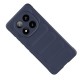 Xiaomi Poco X7 Kılıf Esnek TPU Oyuklu Arka Yüzey Tasarımlı Zore Etnik Silikon Kapak