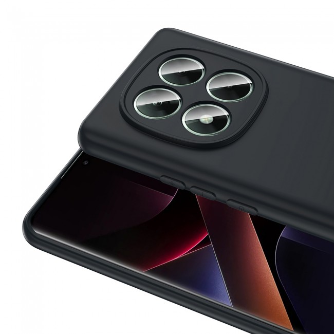 Xiaomi Poco X7 Kılıf Zore Mara Lansman Kapak
