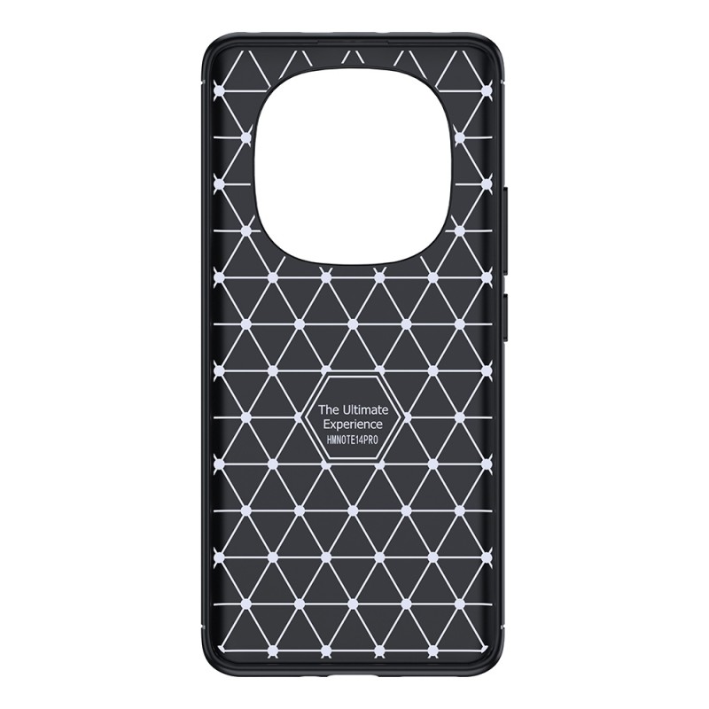 Bal-z Xiaomi Poco X7 Kılıf Zore Negro Silikon Kapak