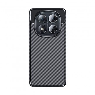 Xiaomi Poco X7 Kılıf Zore Negro Silikon Kapak Xiaomi Poco X7 Kılıf Zore Negro Silikon Kapak