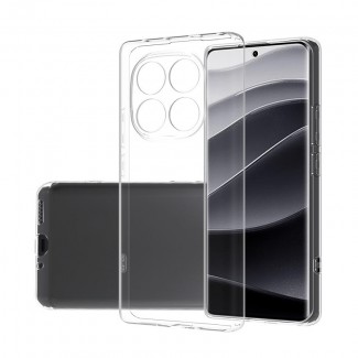 Xiaomi Poco X7 Kılıf Zore Süper Silikon Kapak Xiaomi Poco X7 Kılıf Zore Süper Silikon Kapak