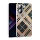 Xiaomi Poco X7 Pro Kılıf Desenli Zore Mep Kapak