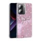 Xiaomi Poco X7 Pro Kılıf Kamera Korumalı Figürlü Zore Ponti Silikon Kapak