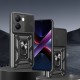 Xiaomi Poco X7 Pro Kılıf Magnetik Standlı Kamera Korumalı Zore Sürgülü Vega Kapak Xiaomi Poco X7 Pro Kılıf Magnetik Standlı Kamera Korumalı Zore Sürgülü Vega Kapak