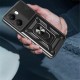 Xiaomi Poco X7 Pro Kılıf Magnetik Standlı Kamera Korumalı Zore Sürgülü Vega Kapak Xiaomi Poco X7 Pro Kılıf Magnetik Standlı Kamera Korumalı Zore Sürgülü Vega Kapak