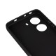 Xiaomi Poco X7 Pro Kılıf Zore Biye Silikon