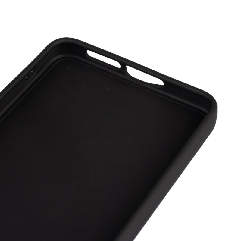 Bal-z Xiaomi Poco X7 Pro Kılıf Zore Biye Silikon