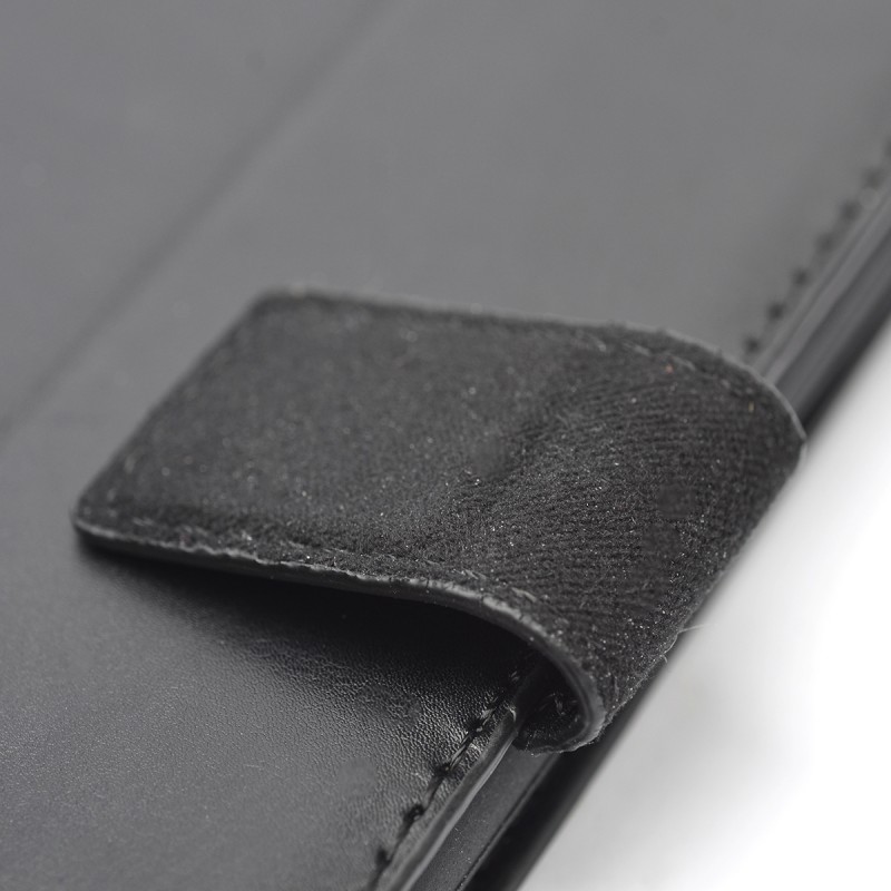 Bal-z Xiaomi Poco X7 Pro Kılıf Zore Kar Deluxe Kapaklı Kılıf