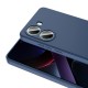 Xiaomi Poco X7 Pro Kılıf Zore Mara Lansman Kapak