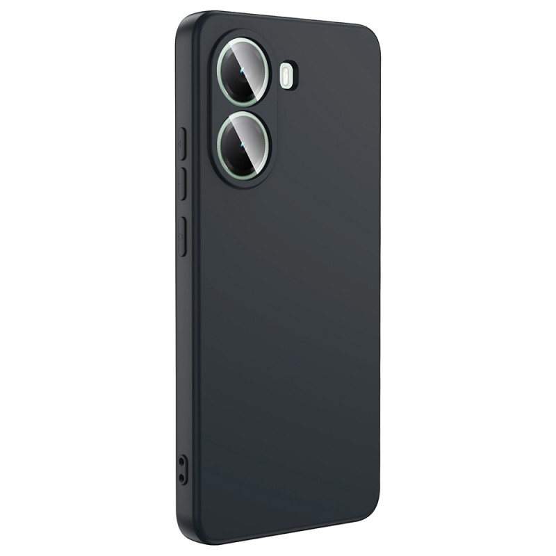 Bal-z Xiaomi Poco X7 Pro Kılıf Zore Mara Lansman Kapak