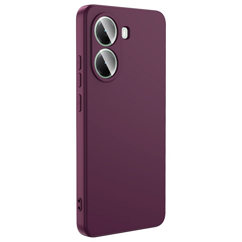 Bal-z Xiaomi Poco X7 Pro Kılıf Zore Mara Lansman Kapak