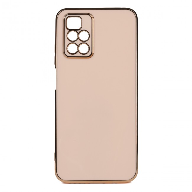 Xiaomi Redmi 10 2022 Kılıf Zore Bark Kapak Xiaomi Redmi 10 2022 Kılıf Zore Bark Kapak