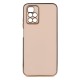 Xiaomi Redmi 10 2022 Kılıf Zore Bark Kapak Xiaomi Redmi 10 2022 Kılıf Zore Bark Kapak