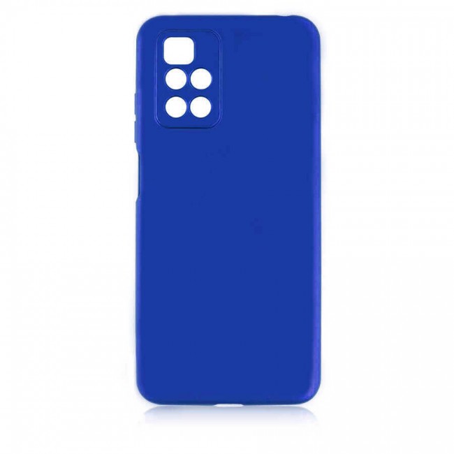 Xiaomi Redmi 10 2022 Kılıf Zore Premier Silikon Kapak Xiaomi Redmi 10 2022 Kılıf Zore Premier Silikon Kapak