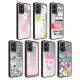 Xiaomi Redmi 10 5G Kılıf Aynalı Desenli Kamera Korumalı Parlak Zore Mirror Kapak Xiaomi Redmi 10 5G Kılıf Aynalı Desenli Kamera Korumalı Parlak Zore Mirror Kapak