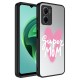 Xiaomi Redmi 10 5G Kılıf Aynalı Desenli Kamera Korumalı Parlak Zore Mirror Kapak Xiaomi Redmi 10 5G Kılıf Aynalı Desenli Kamera Korumalı Parlak Zore Mirror Kapak