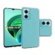 Xiaomi Redmi 10 5G Kılıf Zore Süper Silikon Kapak Xiaomi Redmi 10 5G Kılıf Zore Süper Silikon Kapak