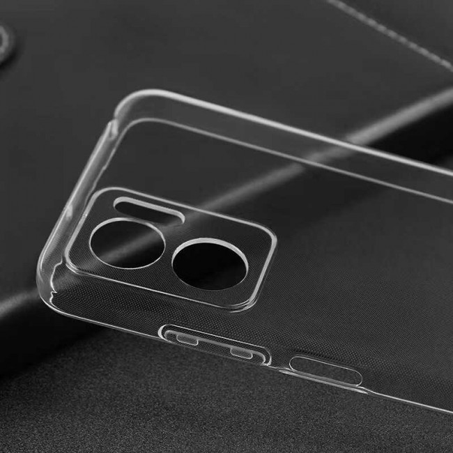 Xiaomi Redmi 10 5G Kılıf Zore Süper Silikon Kapak Xiaomi Redmi 10 5G Kılıf Zore Süper Silikon Kapak