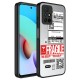 Xiaomi Redmi 10 Kılıf Aynalı Desenli Kamera Korumalı Parlak Zore Mirror Kapak Xiaomi Redmi 10 Kılıf Aynalı Desenli Kamera Korumalı Parlak Zore Mirror Kapak