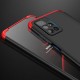 Xiaomi Redmi 10 Kılıf Zore Ays Kapak Xiaomi Redmi 10 Kılıf Zore Ays Kapak