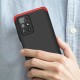 Xiaomi Redmi 10 Kılıf Zore Ays Kapak Xiaomi Redmi 10 Kılıf Zore Ays Kapak