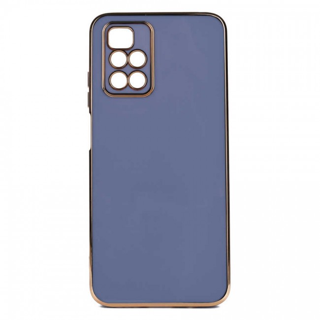 Xiaomi Redmi 10 Kılıf Zore Bark Kapak Xiaomi Redmi 10 Kılıf Zore Bark Kapak