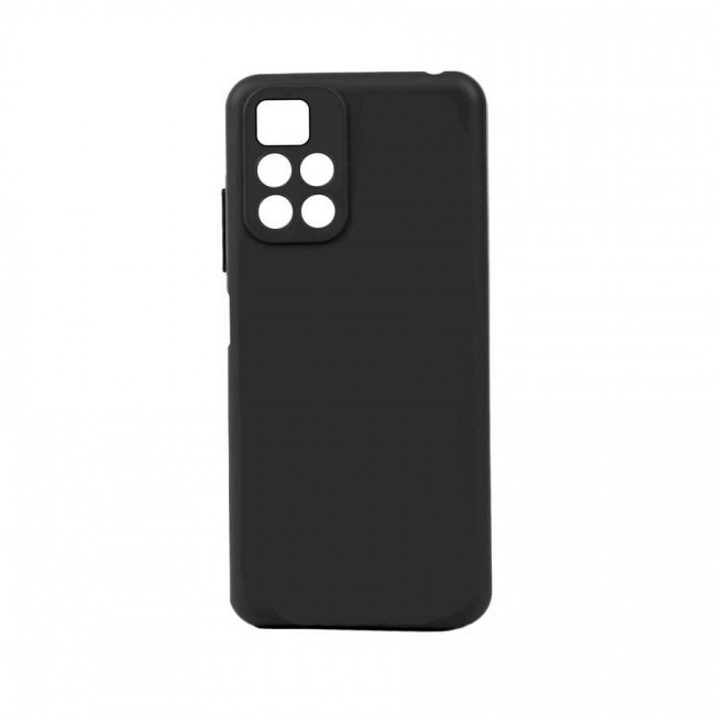 Xiaomi Redmi 10 Kılıf Zore Biye Silikon Xiaomi Redmi 10 Kılıf Zore Biye Silikon