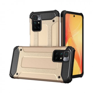 Xiaomi Redmi 10 Kılıf Zore Crash Silikon Kapak Xiaomi Redmi 10 Kılıf Zore Crash Silikon Kapak