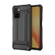 Xiaomi Redmi 10 Kılıf Zore Crash Silikon Kapak Xiaomi Redmi 10 Kılıf Zore Crash Silikon Kapak