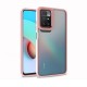Xiaomi Redmi 10 Kılıf Zore Flora Kapak Xiaomi Redmi 10 Kılıf Zore Flora Kapak