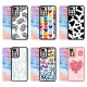 Xiaomi Redmi 10 Kılıf Zore M-Fit Desenli Kapak Xiaomi Redmi 10 Kılıf Zore M-Fit Desenli Kapak