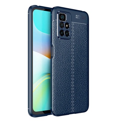 Bal-z Xiaomi Redmi 10 Kılıf  Niss Silikon Kapak