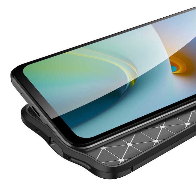 Bal-z Xiaomi Redmi 10 Kılıf  Niss Silikon Kapak