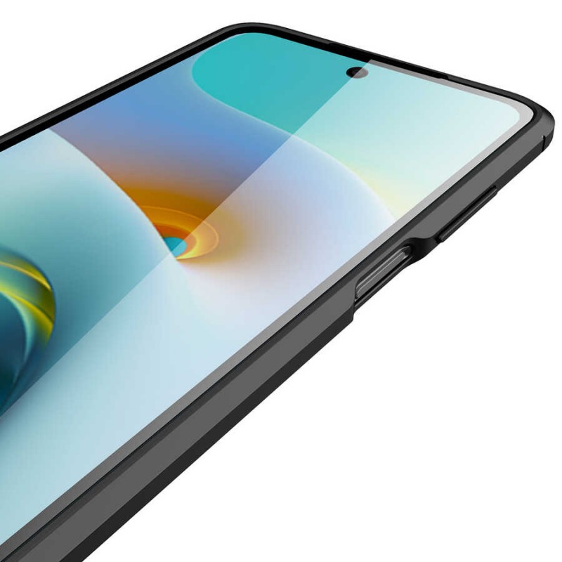 Bal-z Xiaomi Redmi 10 Kılıf  Niss Silikon Kapak