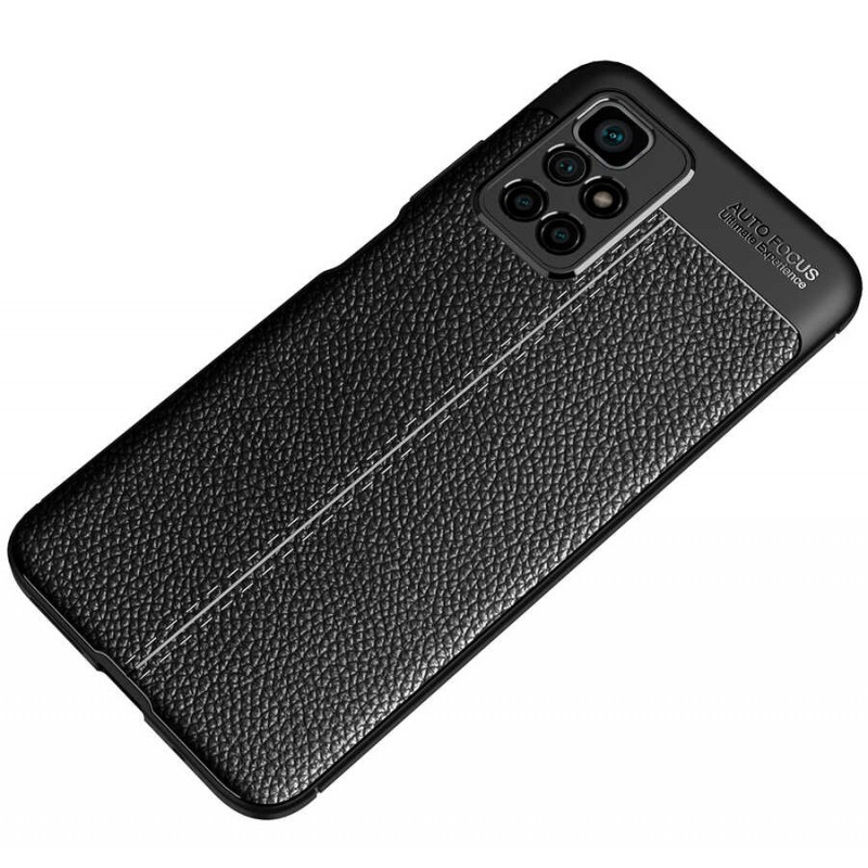 Bal-z Xiaomi Redmi 10 Kılıf  Niss Silikon Kapak